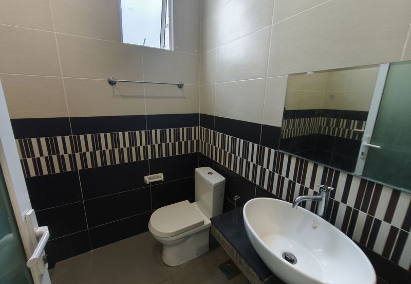 Taman Dolomite Templer