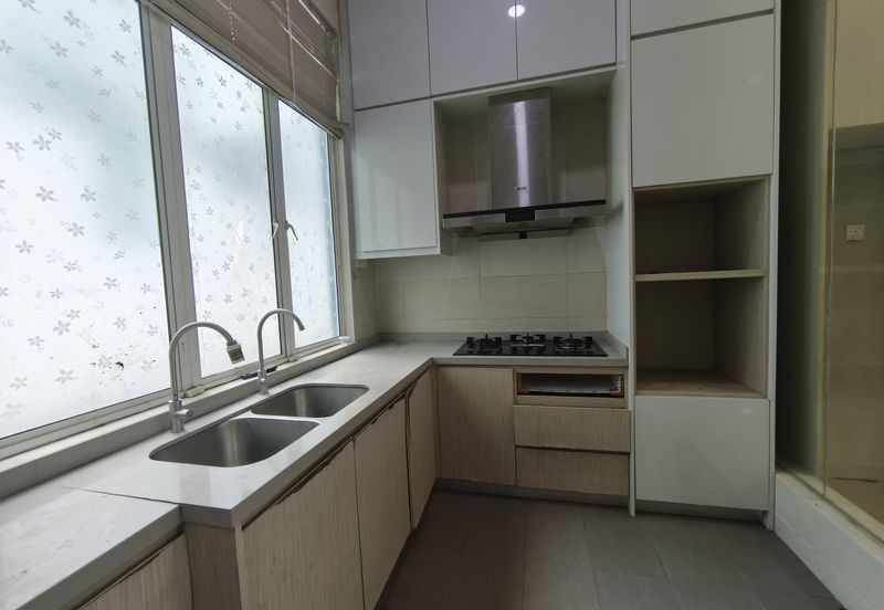 Taman Dolomite Templer