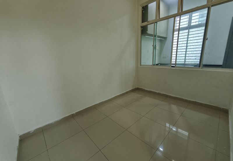 Taman Dolomite Templer