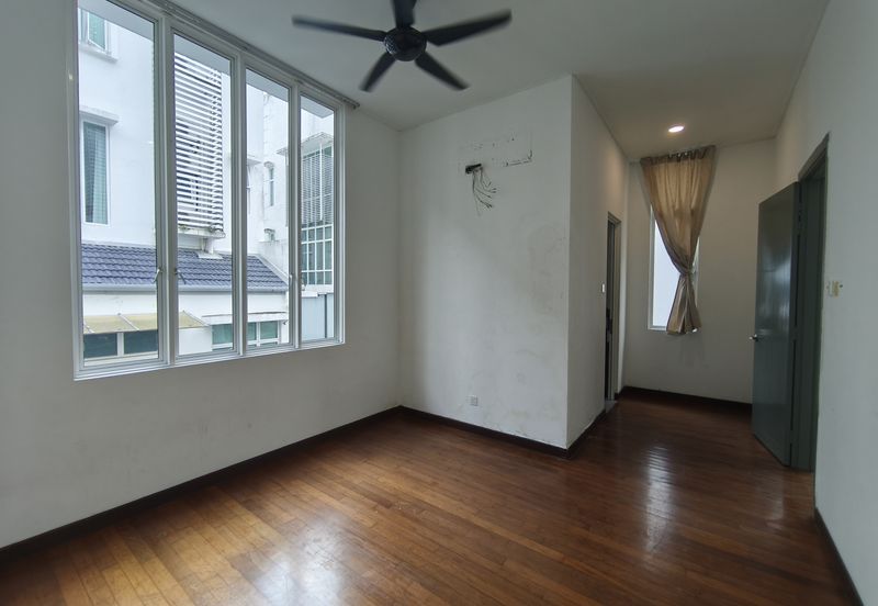 Taman Dolomite Templer