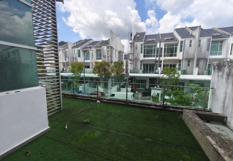 Taman Dolomite Templer