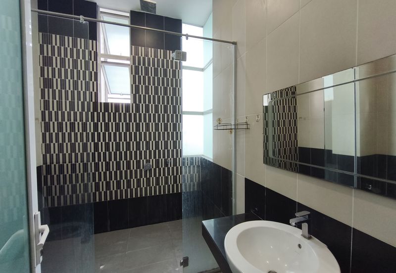 Taman Dolomite Templer