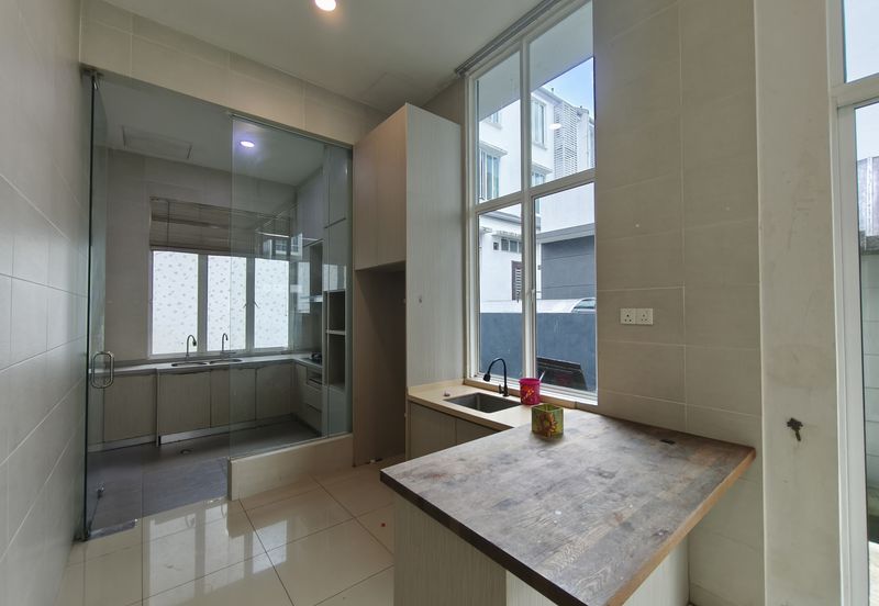 Taman Dolomite Templer