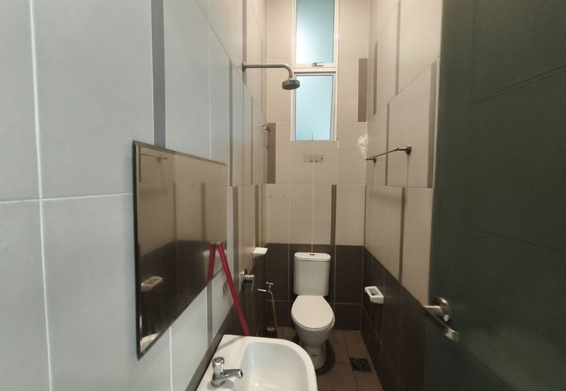 Taman Dolomite Templer