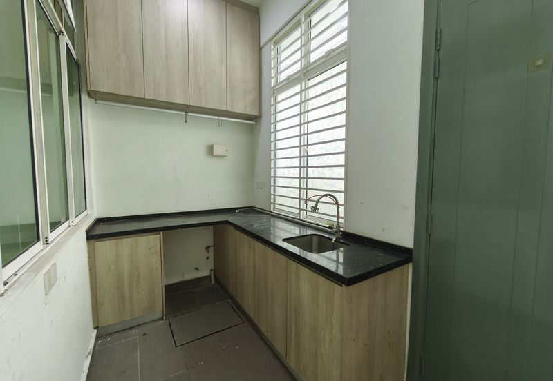 Taman Dolomite Templer