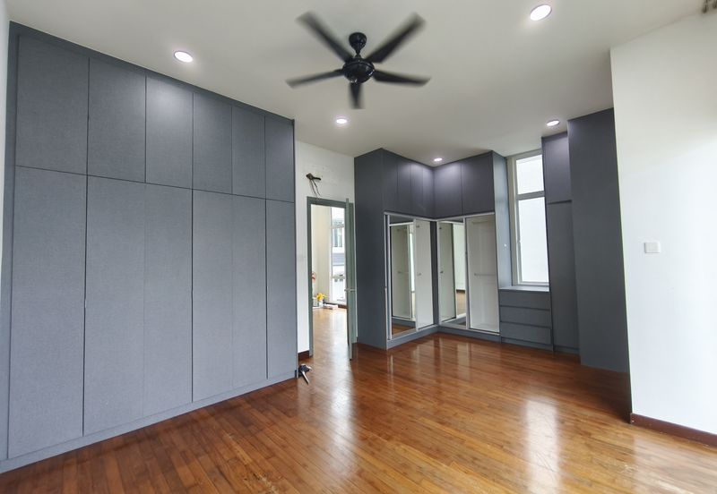 Taman Dolomite Templer