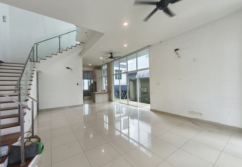 Taman Dolomite Templer