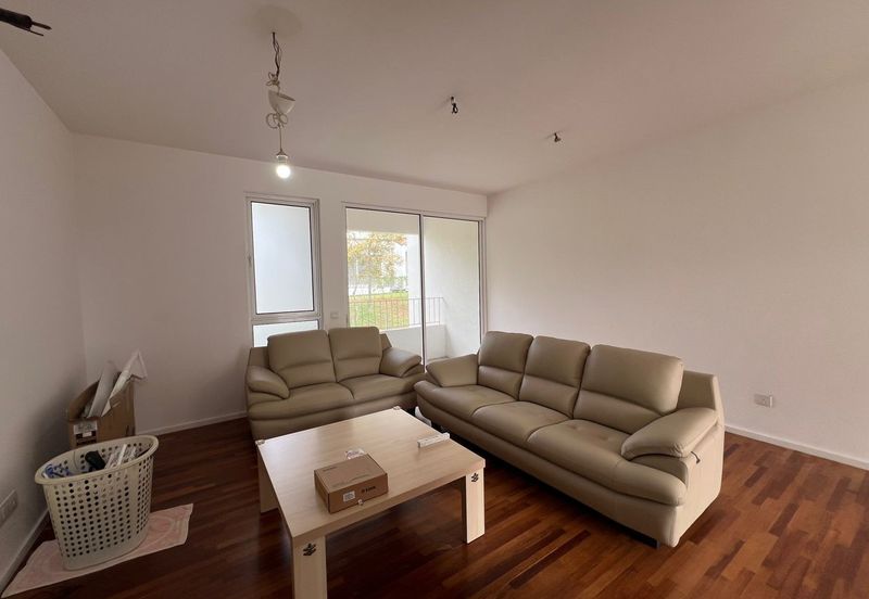 3 Storey Camelia Tamansari Rawang 30x65sf Renovated For Sale