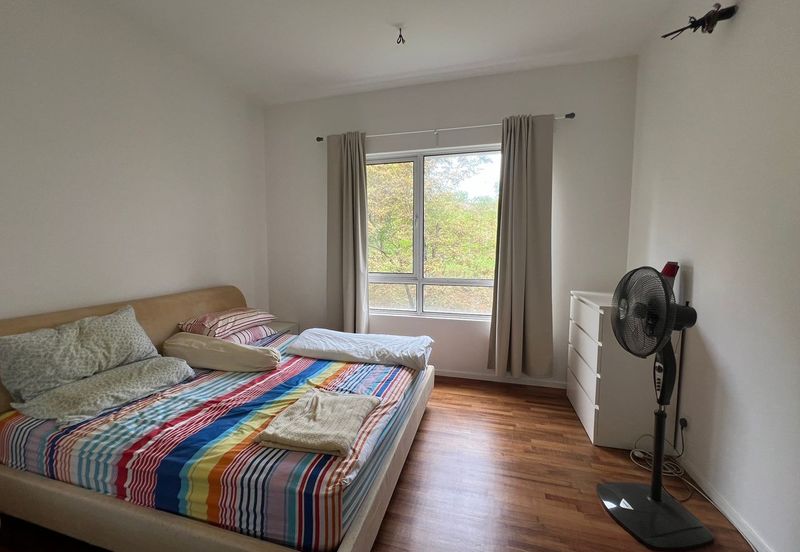 3 Storey Camelia Tamansari Rawang 30x65sf Renovated For Sale