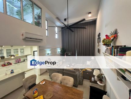 2.5 Storey Fully Renovated Chloe Residence Kota Emerald Rawang For Sale, Selangor, Rawang