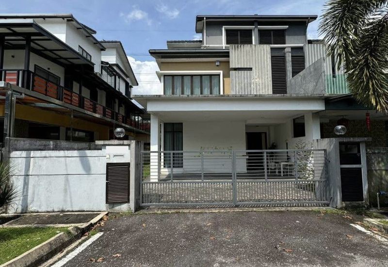 Setia Eco Templer **