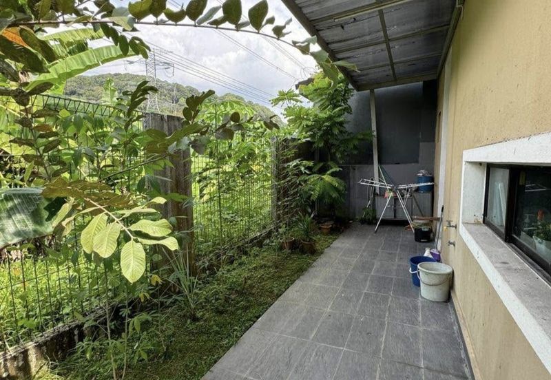 Setia Eco Templer **