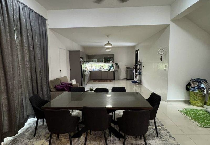 Setia Eco Templer **