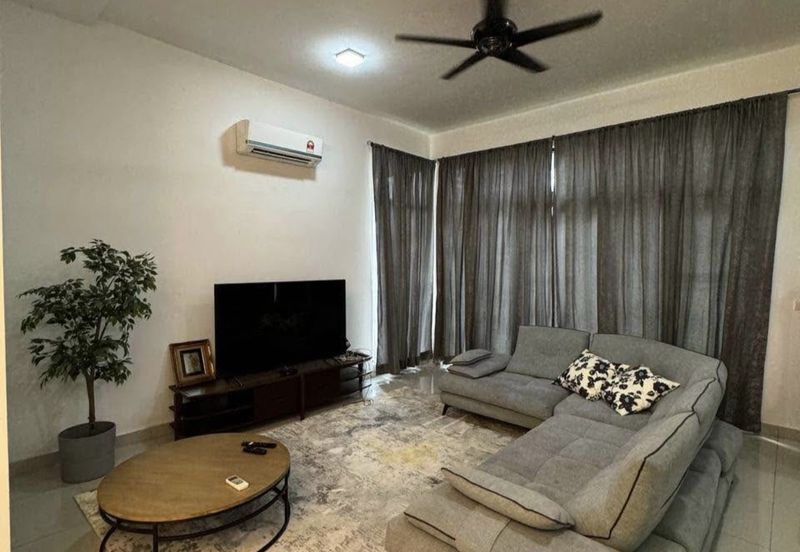 Setia Eco Templer **