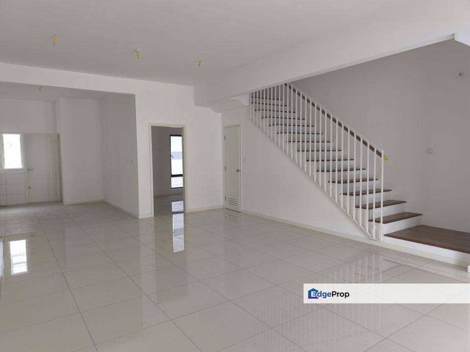 New unit 2 storey Blooming Kota Emerald Anggun Scientex Rawang For Sale, Selangor, Rawang