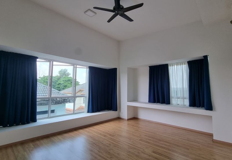 Ivory Heights @ Desa 8, Bandar Country Homes