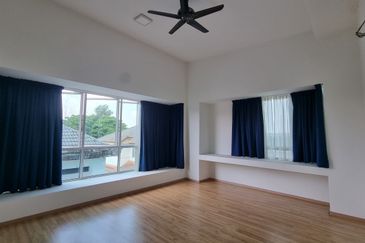 Ivory Heights @ Desa 8, Bandar Country Homes