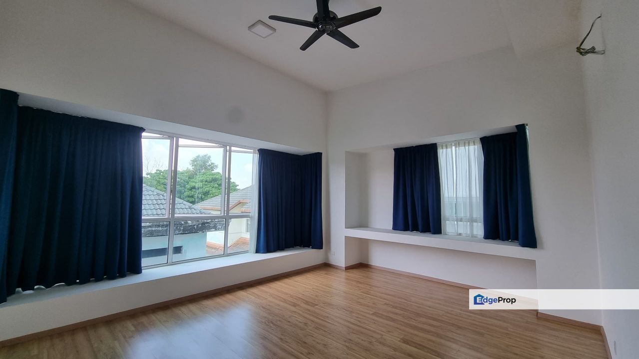 2 storey Bungalow Desa 8 Ivory Heights Bandar Country Homes Rawang For Sale, Selangor, Rawang