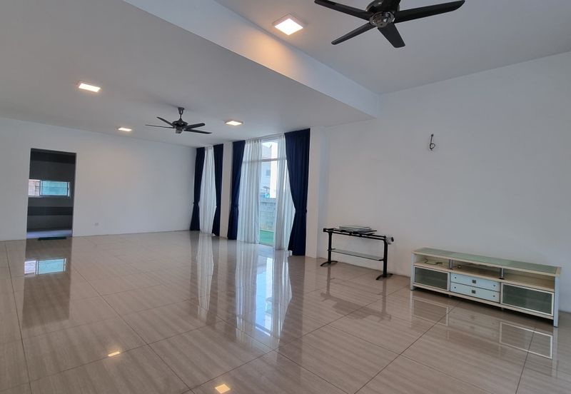 Ivory Heights @ Desa 8, Bandar Country Homes