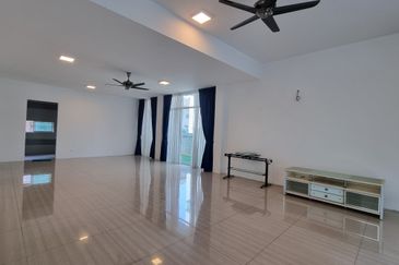 Ivory Heights @ Desa 8, Bandar Country Homes