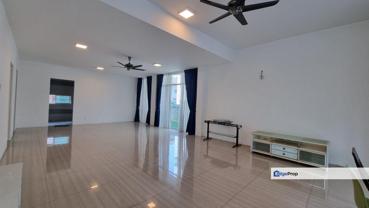 2 storey Bungalow Desa 8 Ivory Heights Bandar Country Homes Rawang For Sale, Selangor, Rawang