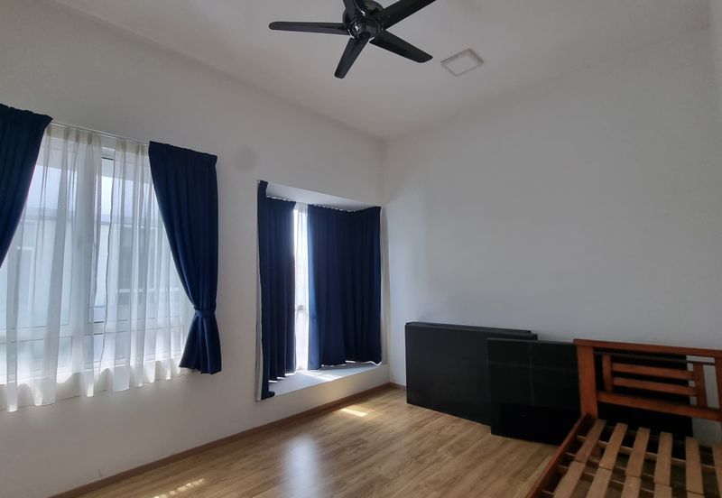 Ivory Heights @ Desa 8, Bandar Country Homes