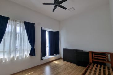 Ivory Heights @ Desa 8, Bandar Country Homes