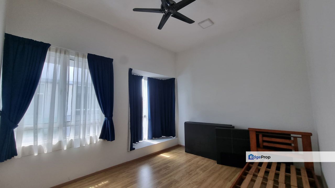 2 storey Bungalow Desa 8 Ivory Heights Bandar Country Homes Rawang For Sale, Selangor, Rawang