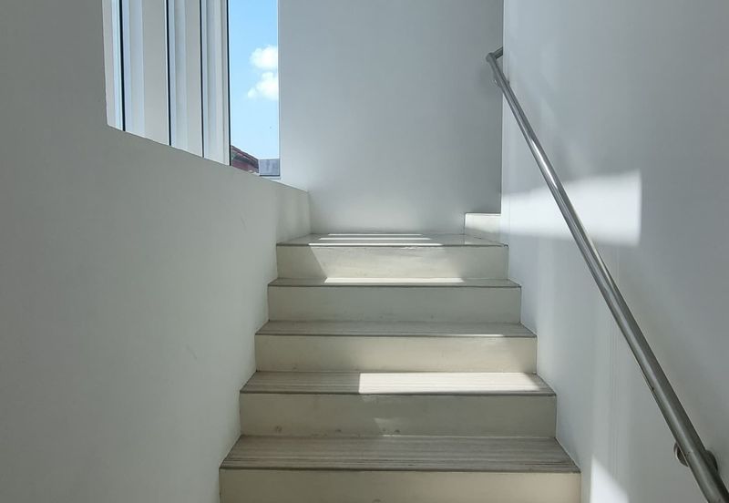 Ivory Heights @ Desa 8, Bandar Country Homes