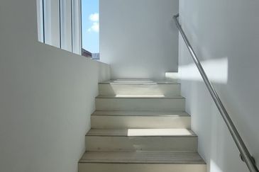 Ivory Heights @ Desa 8, Bandar Country Homes