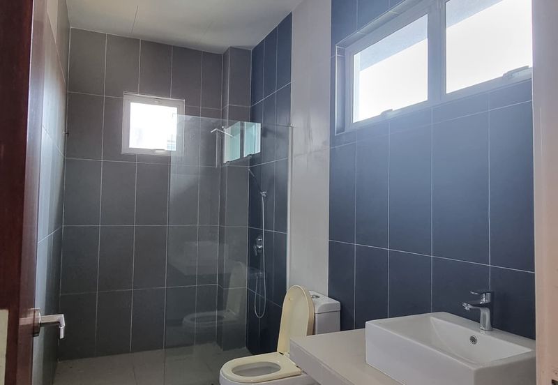 Ivory Heights @ Desa 8, Bandar Country Homes