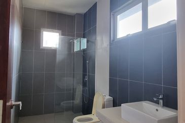 Ivory Heights @ Desa 8, Bandar Country Homes