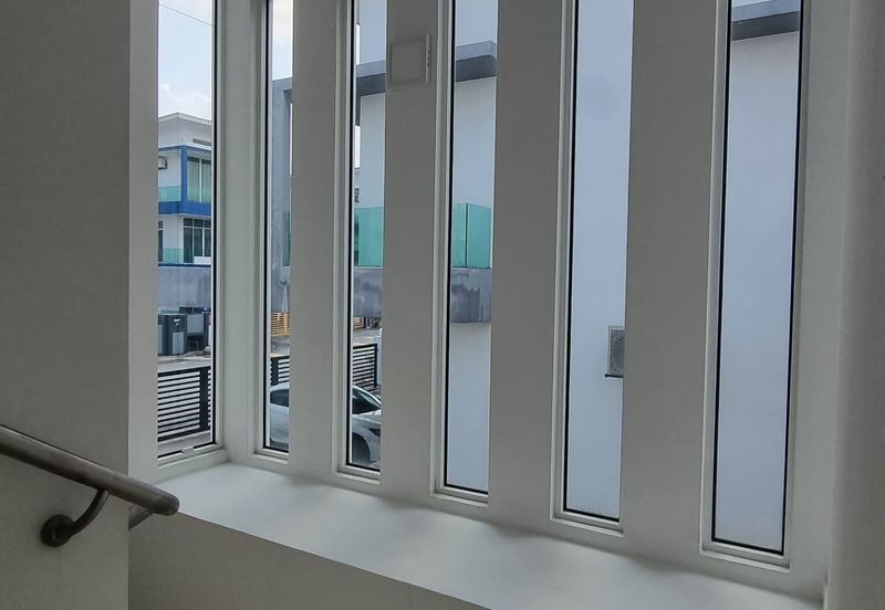 Ivory Heights @ Desa 8, Bandar Country Homes