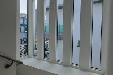 Ivory Heights @ Desa 8, Bandar Country Homes