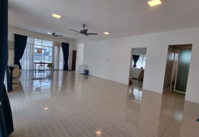 Ivory Heights @ Desa 8, Bandar Country Homes