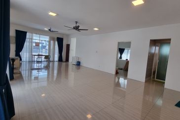 Ivory Heights @ Desa 8, Bandar Country Homes