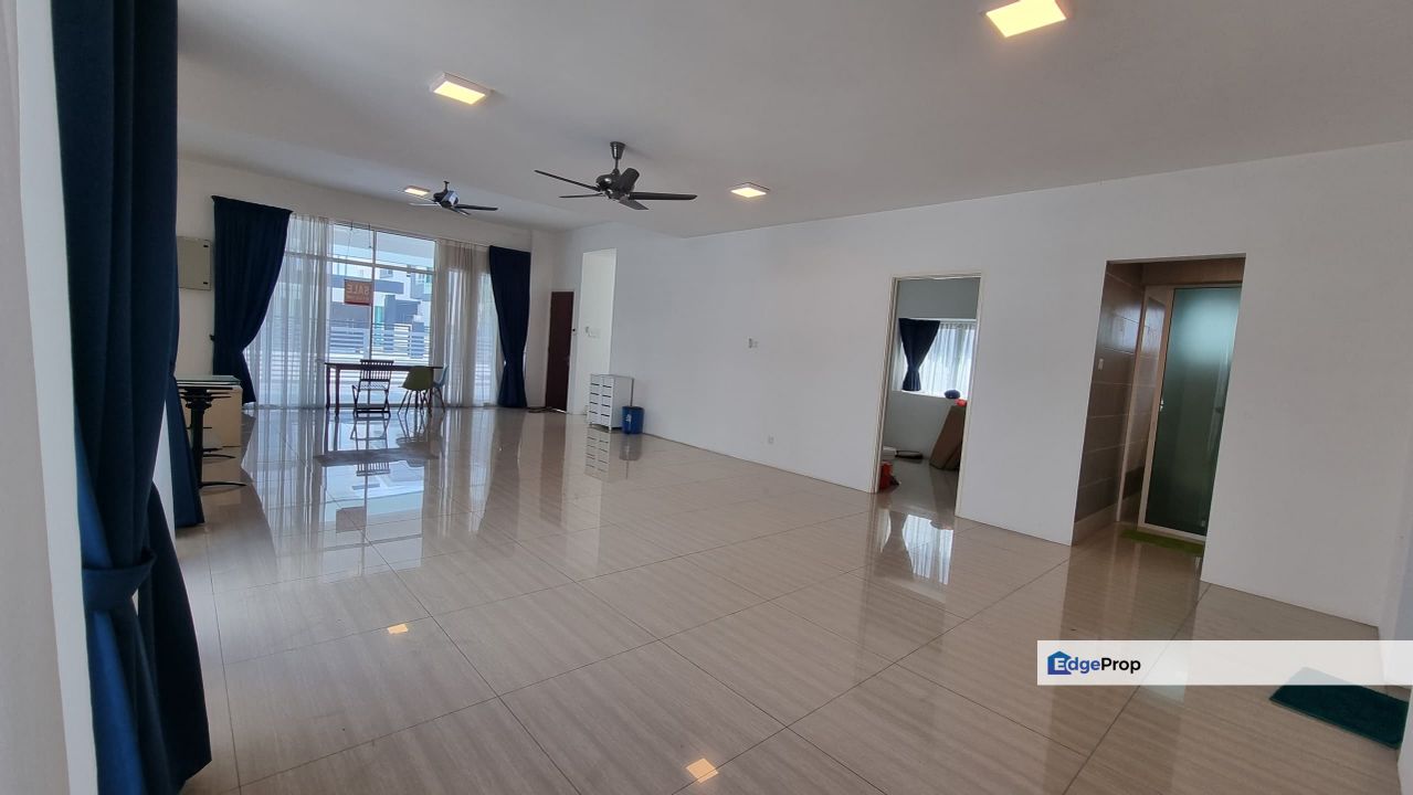 2 storey Bungalow Desa 8 Ivory Heights Bandar Country Homes Rawang For Sale, Selangor, Rawang