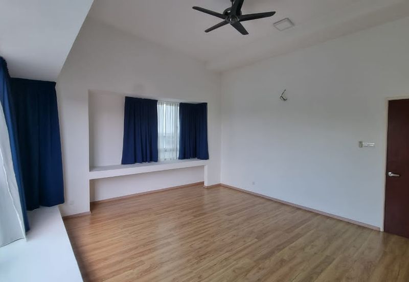 Ivory Heights @ Desa 8, Bandar Country Homes