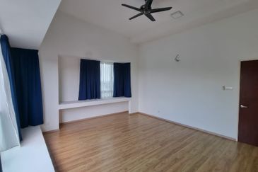 Ivory Heights @ Desa 8, Bandar Country Homes