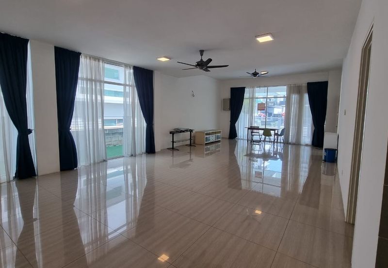 Ivory Heights @ Desa 8, Bandar Country Homes