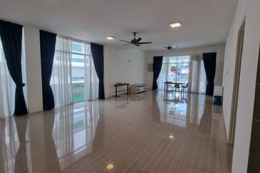 Ivory Heights @ Desa 8, Bandar Country Homes