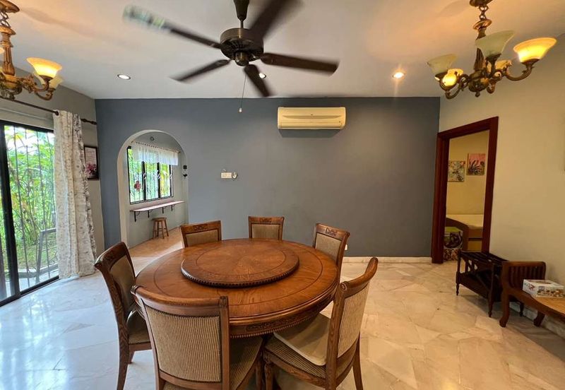 Seksyen 6, Bandar Country Homes