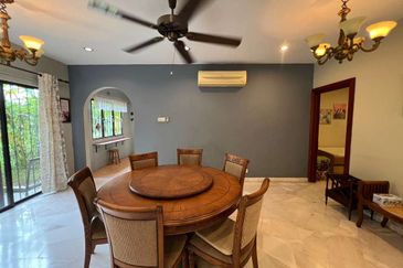 Seksyen 6, Bandar Country Homes