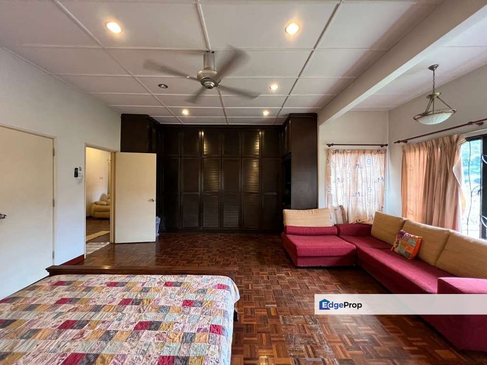 Desa 6 Bungalow Bandar Country Homes Rawang For Sale, Selangor, Bandar Country Homes