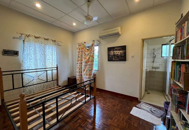 Seksyen 6, Bandar Country Homes