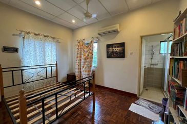 Seksyen 6, Bandar Country Homes