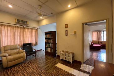 Seksyen 6, Bandar Country Homes