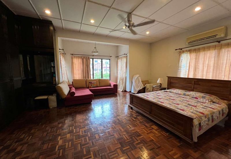 Seksyen 6, Bandar Country Homes