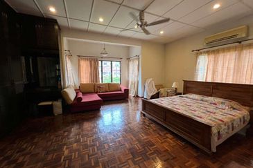 Seksyen 6, Bandar Country Homes