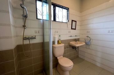 Seksyen 6, Bandar Country Homes